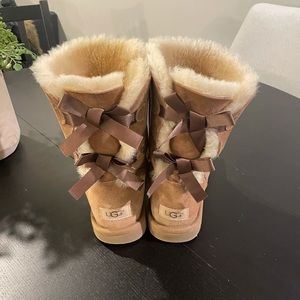UGG boots